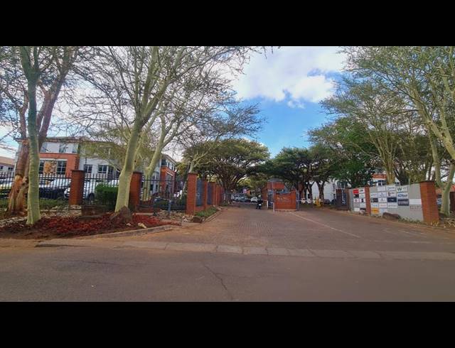 BUSINESS PROPERTY TO RENT IN FAERIE GLEN